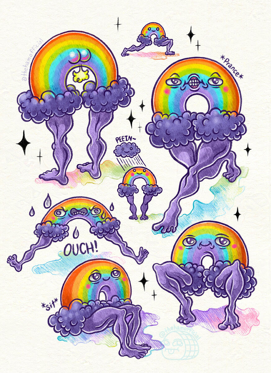 Runbow